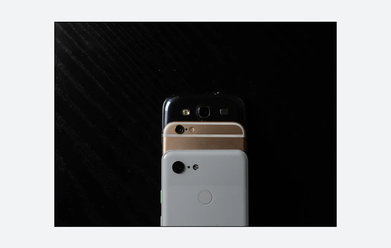 Understanding Mobile Environments