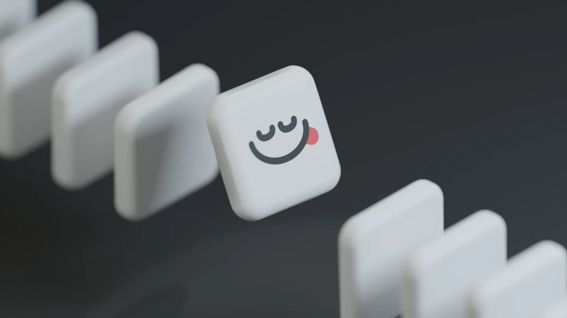 Designing a Service Logo Strategically