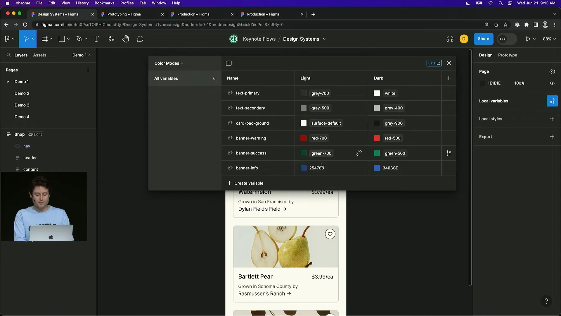 Config 2023 Product Launch Keynote 12 56 screenshot