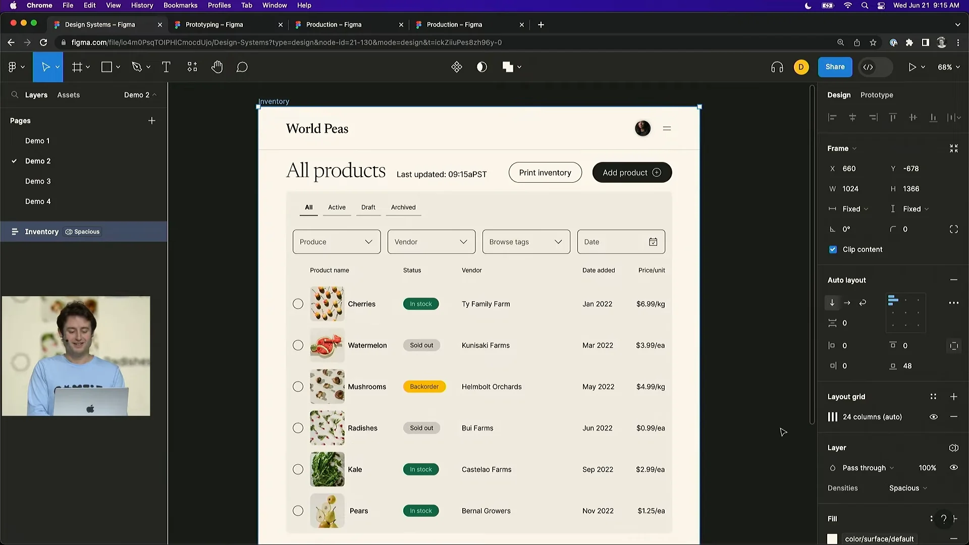 Config 2023 Product Launch Keynote 14 24 screenshot