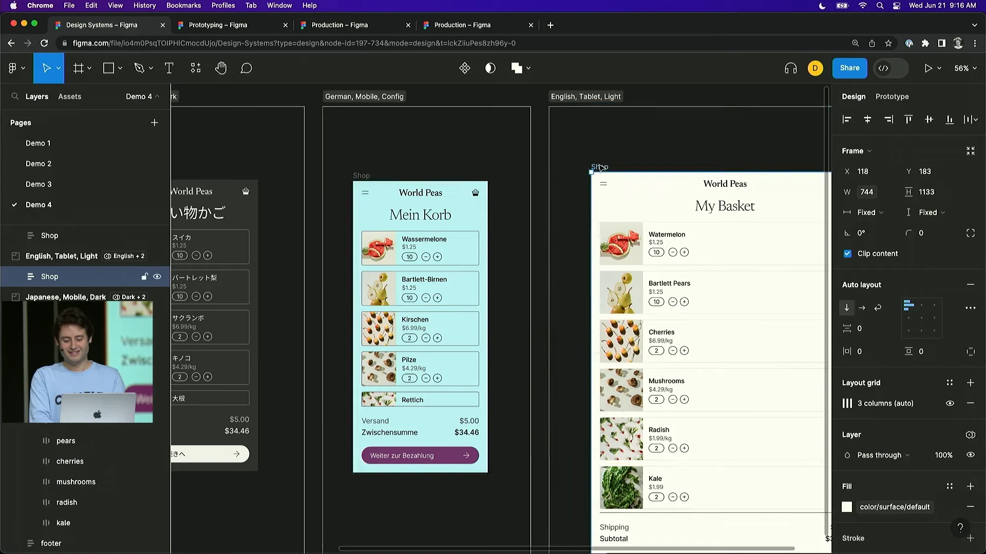Config 2023 Product Launch Keynote 15 51 screenshot