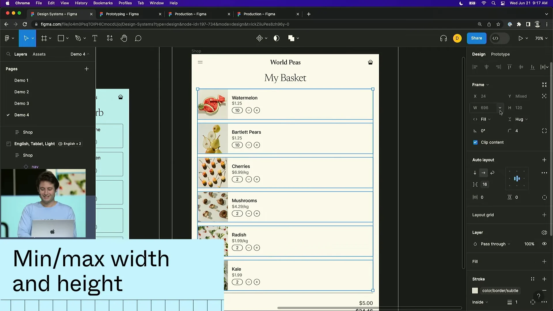 Config 2023 Product Launch Keynote 16 59 screenshot
