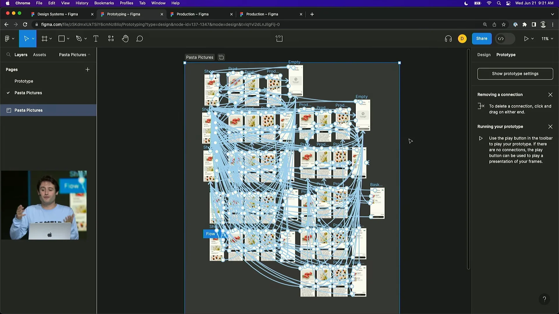 Config 2023 Product Launch Keynote 21 9 screenshot