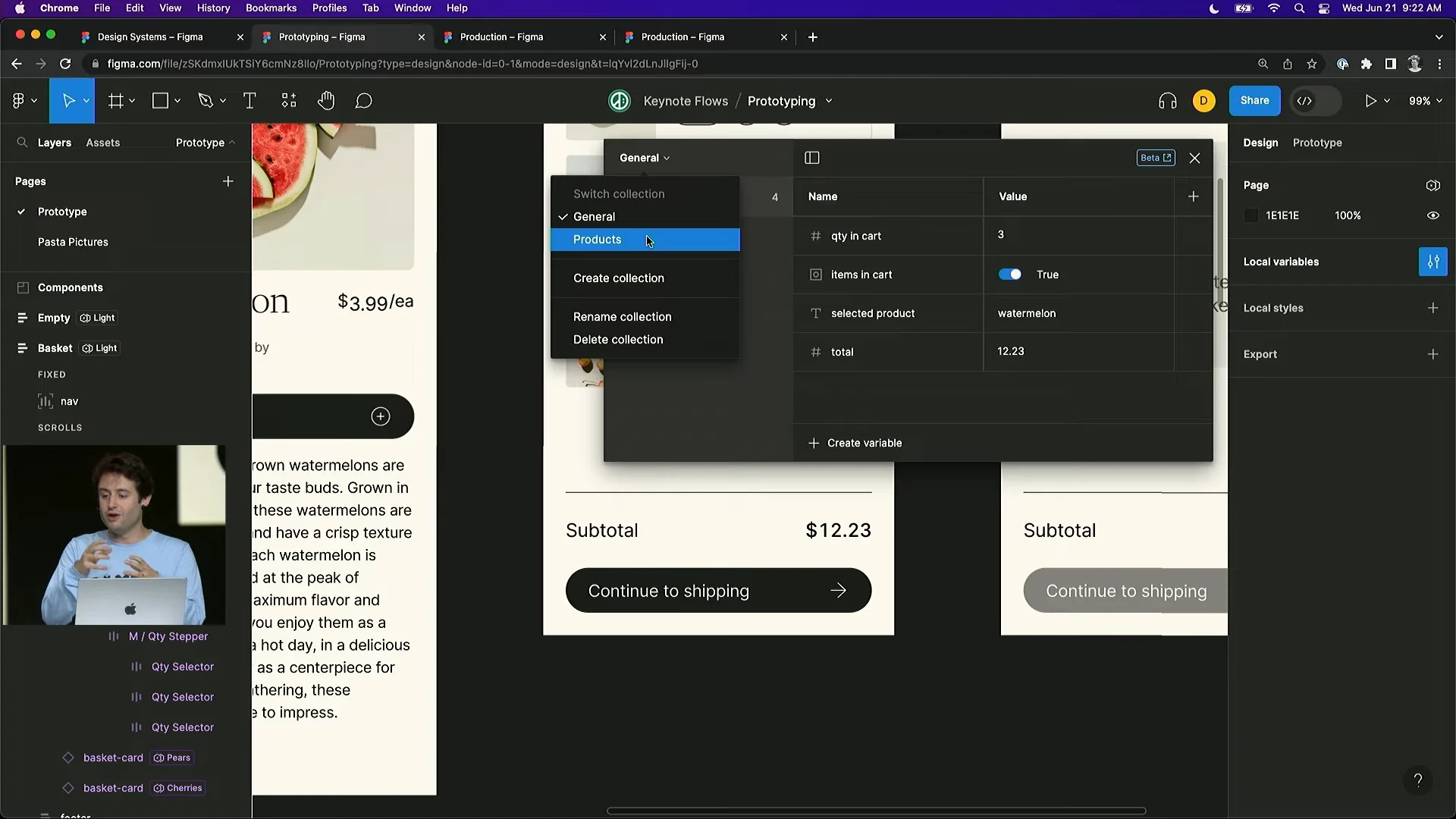 Config 2023 Product Launch Keynote 22 1 screenshot