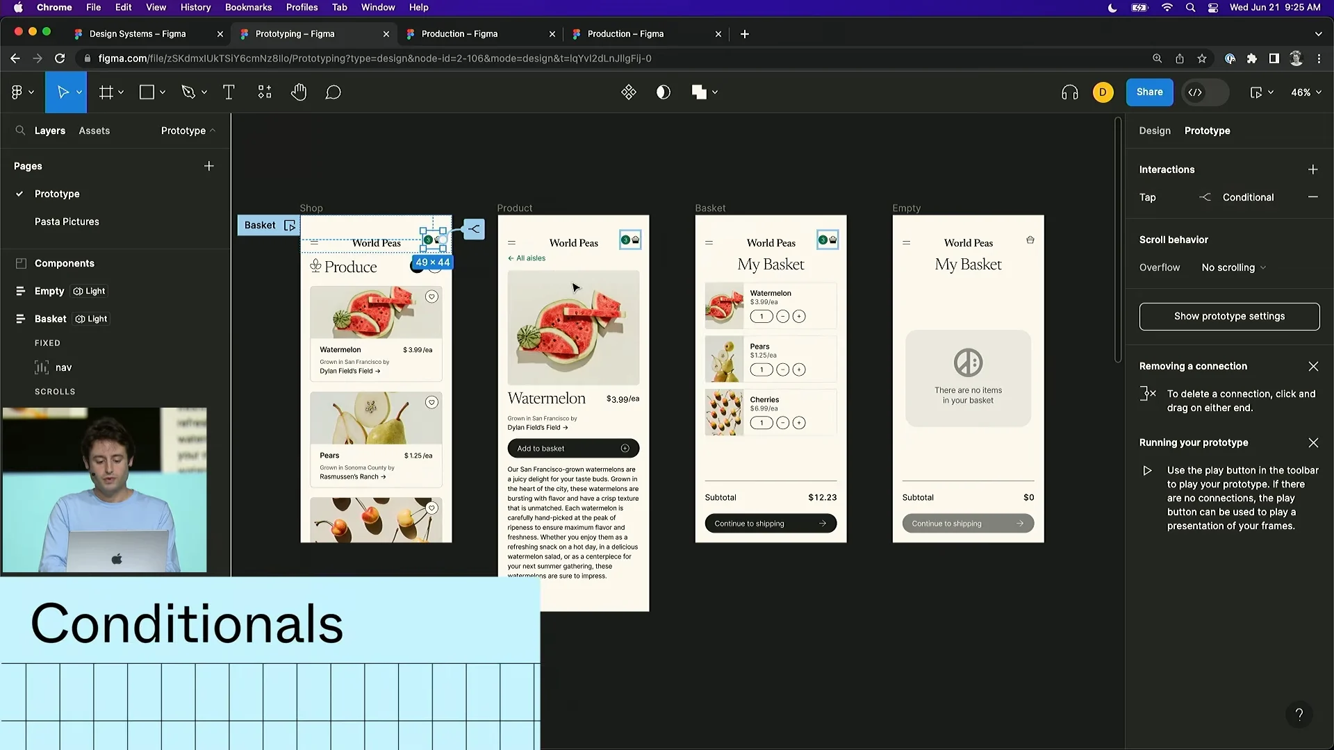 Config 2023 Product Launch Keynote 24 57 screenshot
