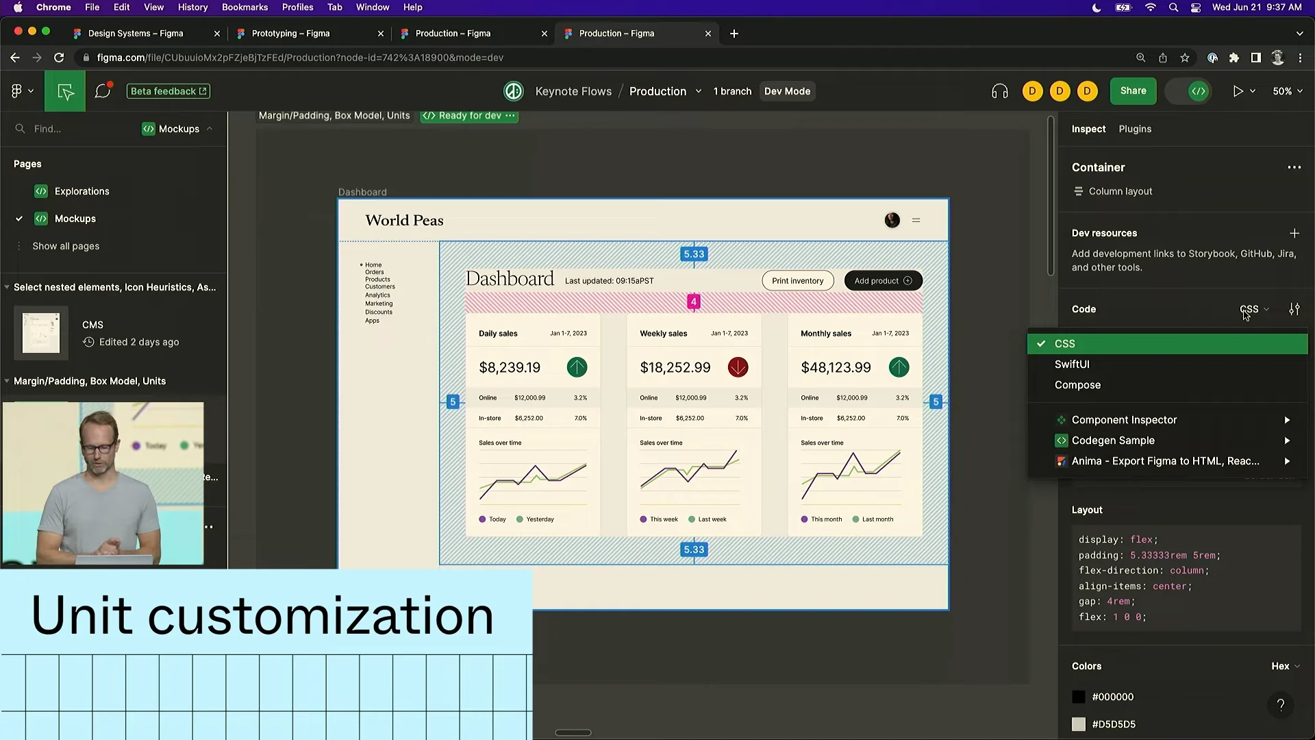 Config 2023 Product Launch Keynote 36 52 screenshot