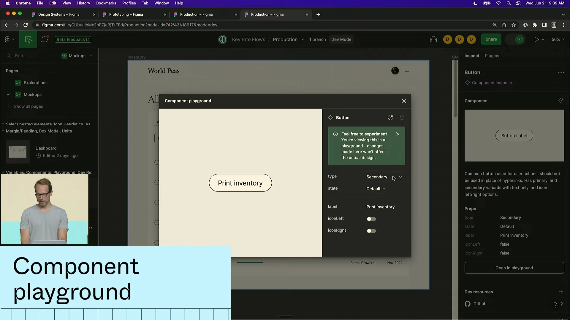 Config 2023 Product Launch Keynote 38 22 screenshot