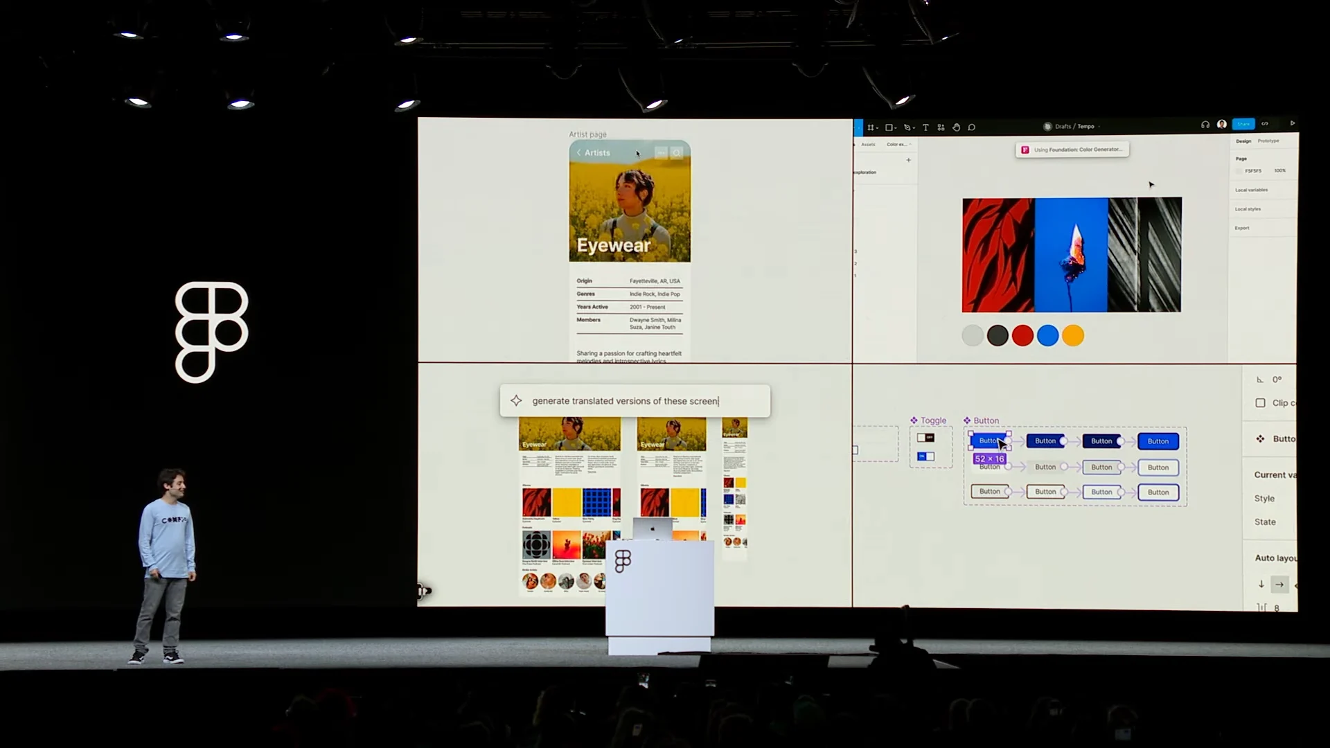 Config 2023 Product Launch Keynote 48 55 screenshot