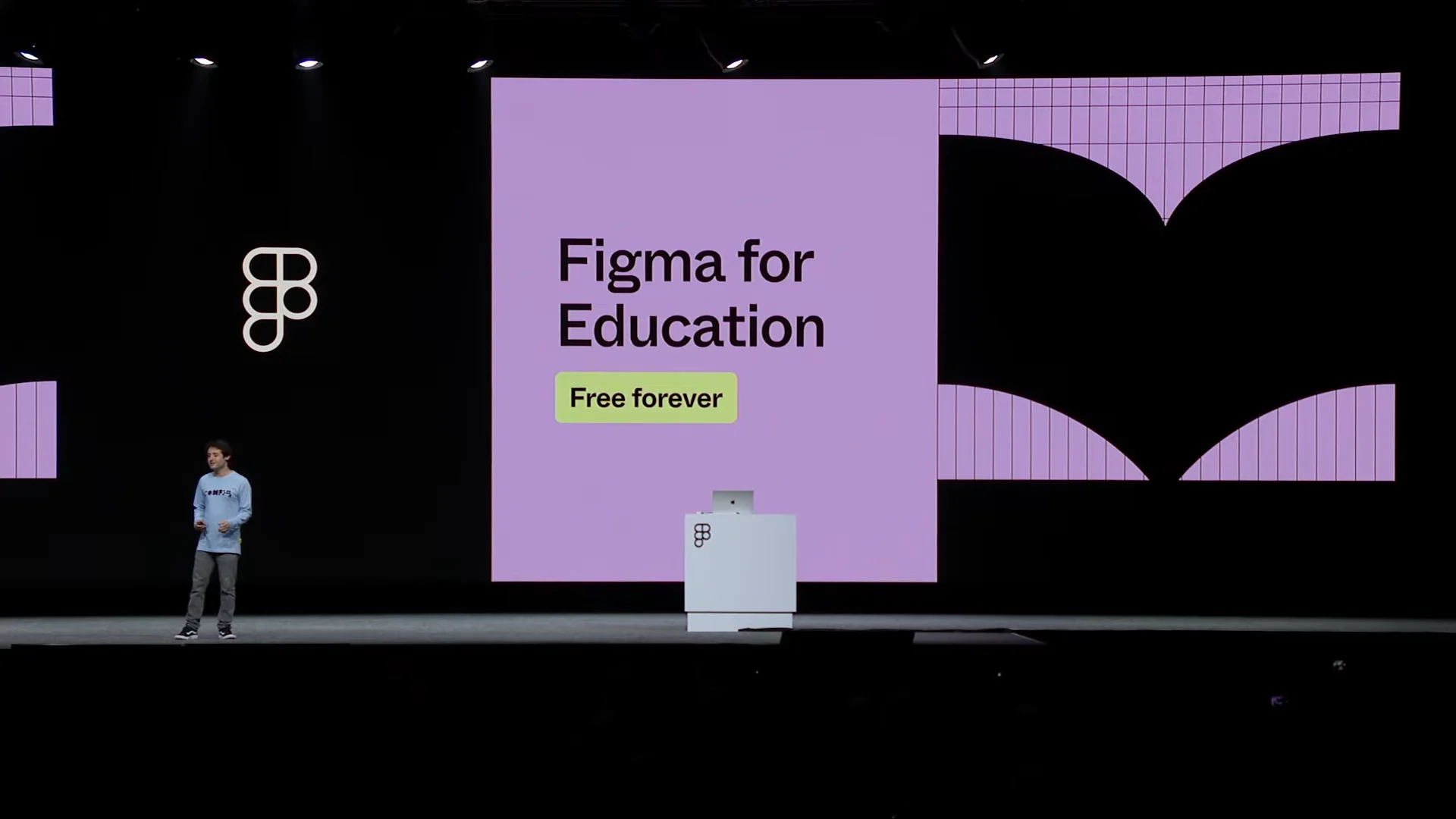 Config 2023 Product Launch Keynote 6 14 screenshot