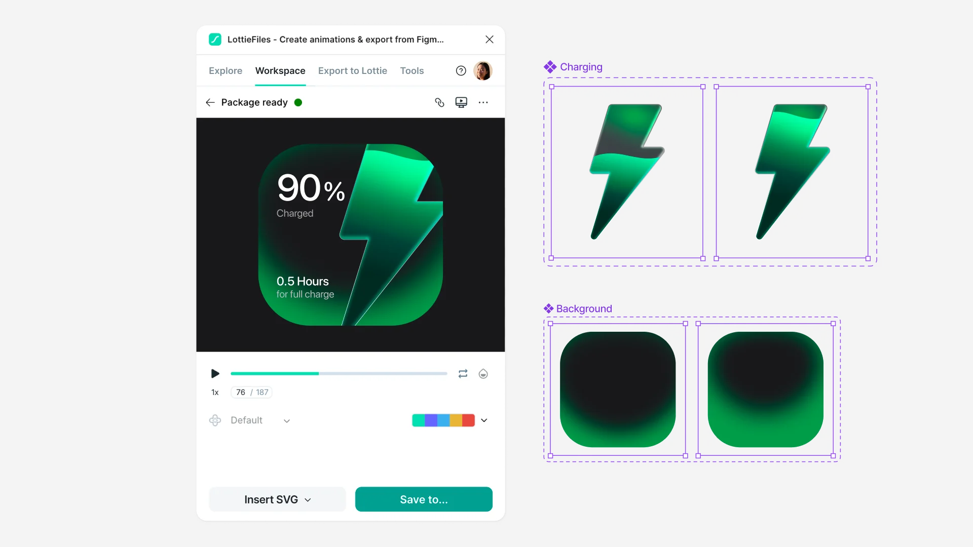 From Figma to Production-Ready Motion
