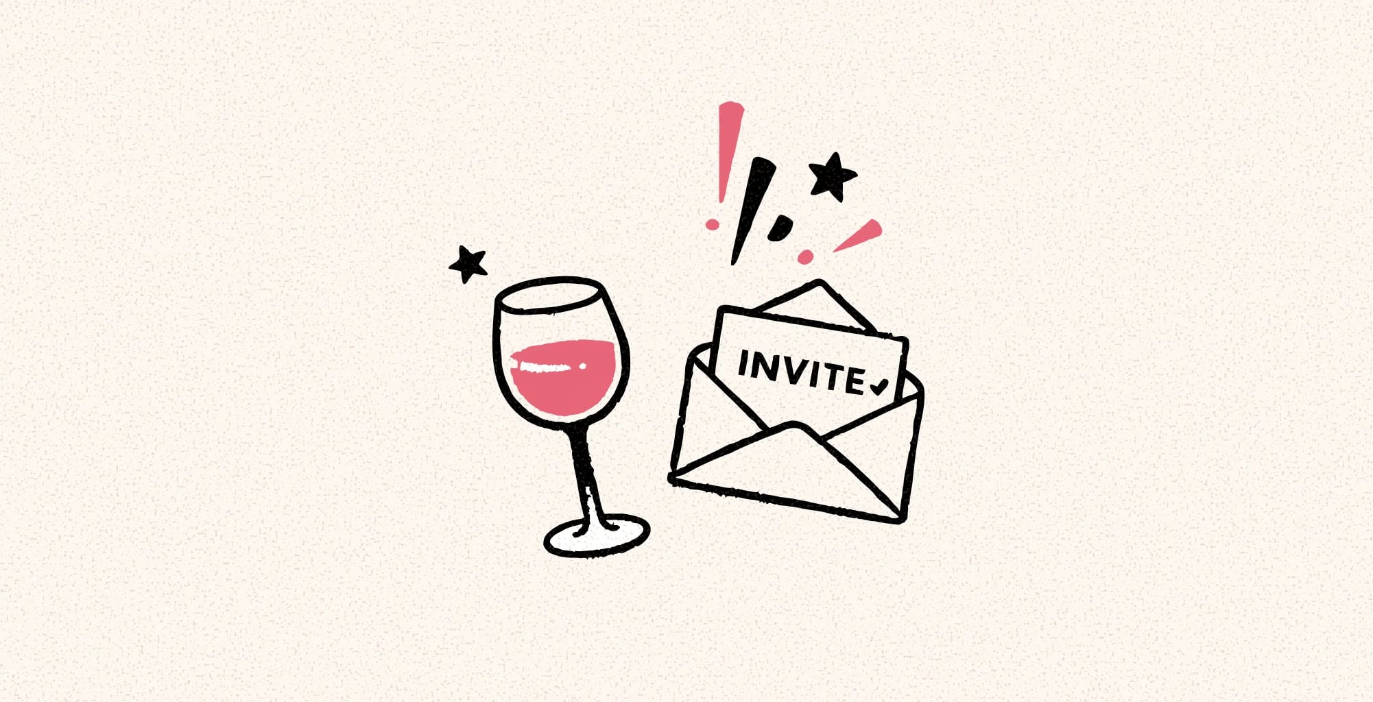 We Designed Our Wedding as a Service