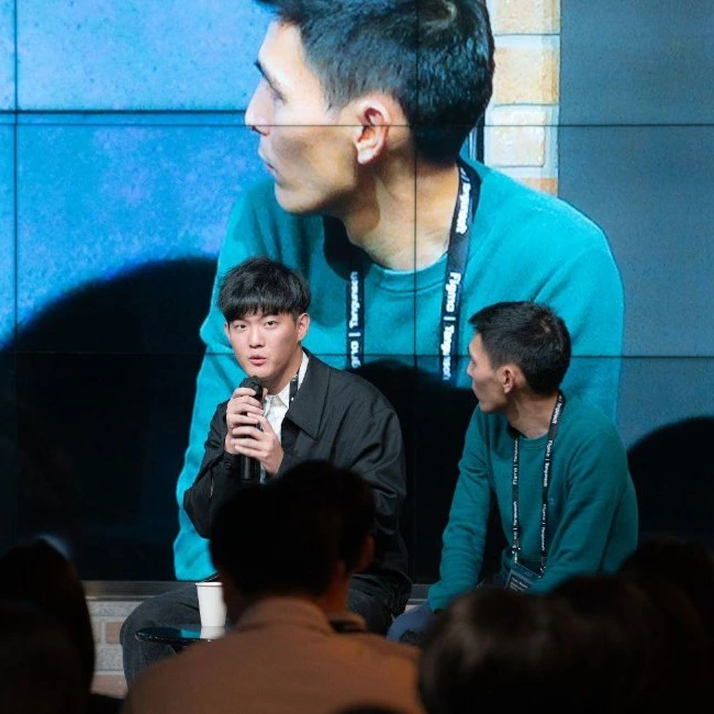 Public Speakings